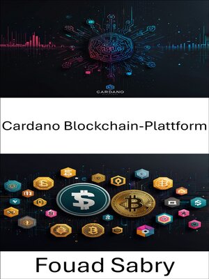 cover image of Cardano Blockchain-Plattform